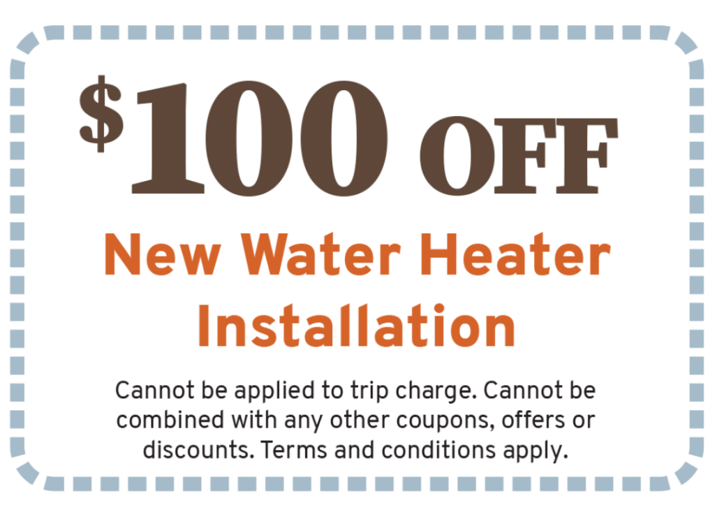 Water Heater Replacement Twin Cities