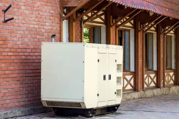 Don't Let The Lights Go Out: Twin Cities Home Generator Guide