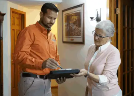 What Immediate Steps Should St. Paul And Minneapolis Homeowners Take When They Notice These Signs?