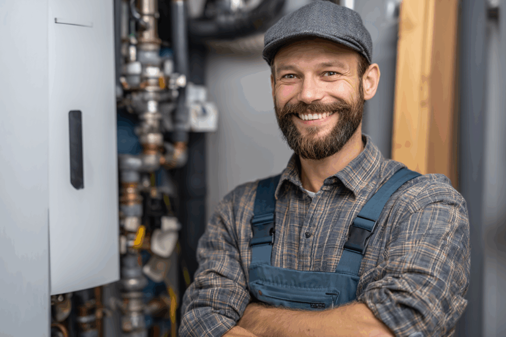 Low Boiler Pressure: Safe Diy Fixes &Amp; When To Call A St. Paul Pro
