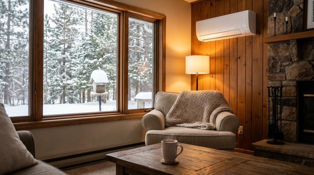 Cold Climate Heat Pumps: A Game Changer For Minnesota