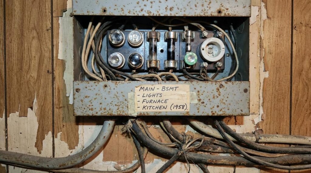 You're Adding Major Appliances Or A Home Addition
